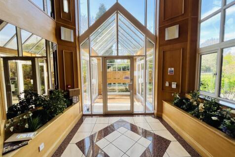 Communal Entrance Hall
