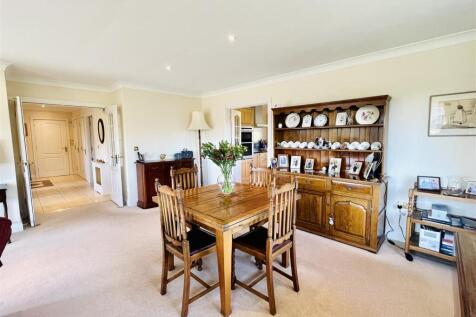 Living Dining Room Aspect 7