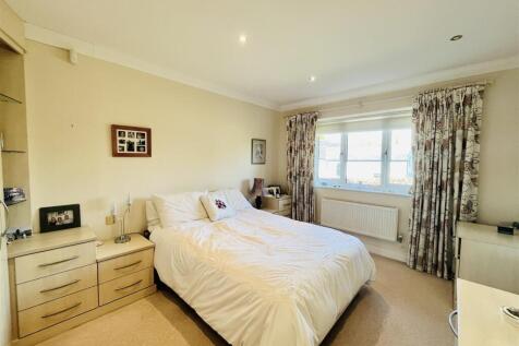 Principal Bedroom 1