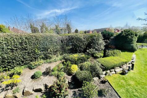 Gardens Aspect 4