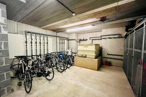 Communal Storage Area 2