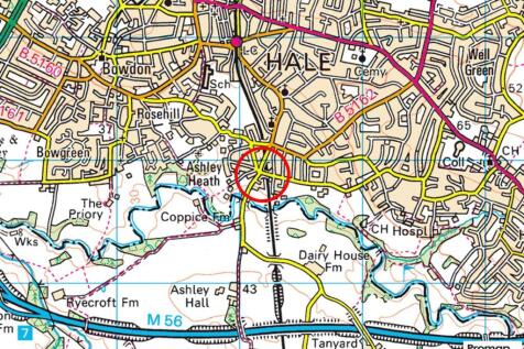 Town Plan