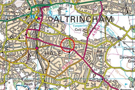 Town Plan