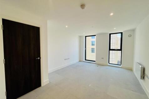 Living and Dining Area
