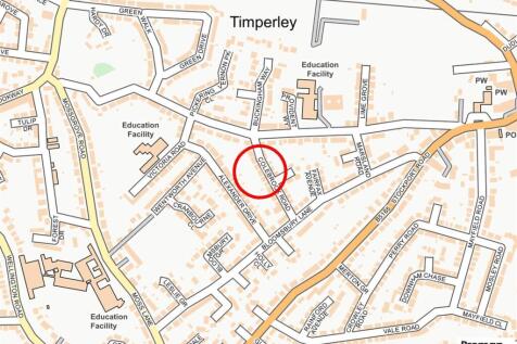 Street Plan