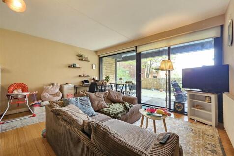 Lounge and Dining Room