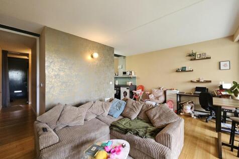 Lounge and Dining Room
