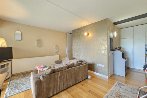 Lounge and Dining Room