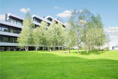 Communal Gardens