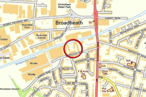 Street Plan