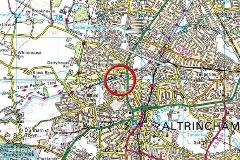 Town Plan