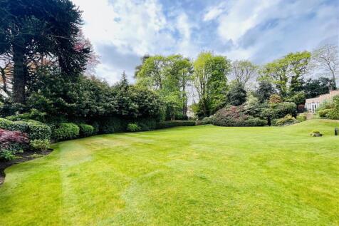 Communal Gardens