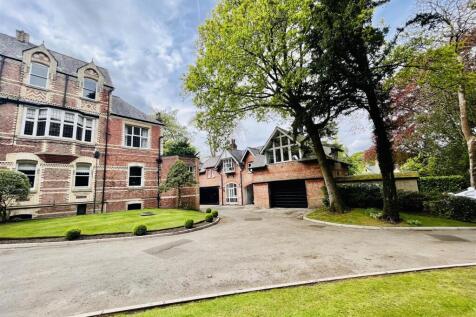 Parking and Garages