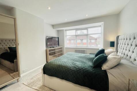 Bedroom 1 Aspect 2