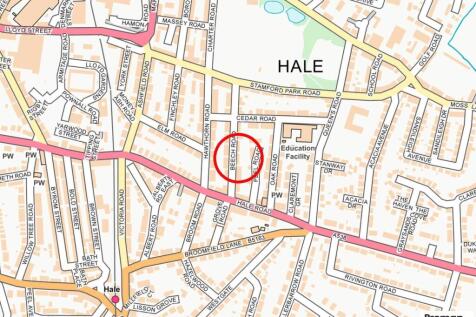 Street Plan