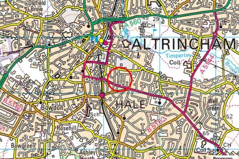 Town Plan