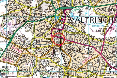 Town Plan