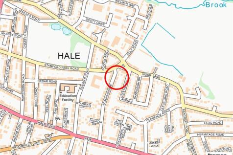 Street Plan