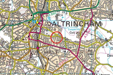 Town Plan