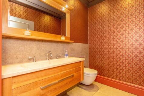 Ground Floor WC