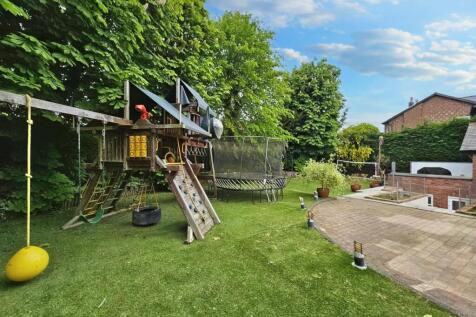 Garden Aspect 1