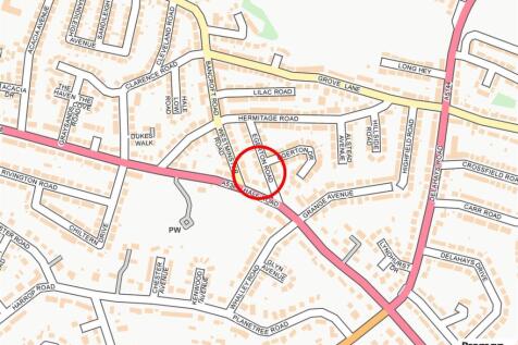 Street Plan