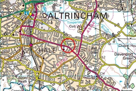 Town Plan