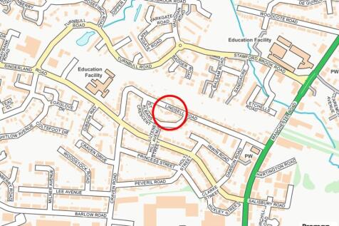 Street Plan
