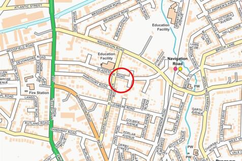 Steet Plan