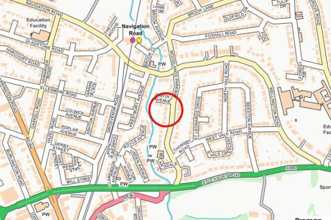 Street Plan