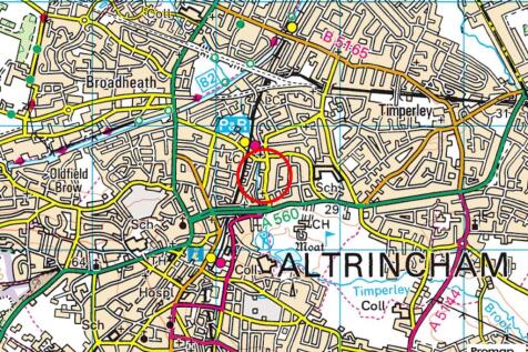 Town Plan