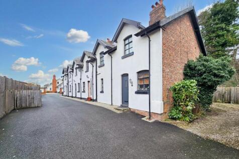 Station Cottages