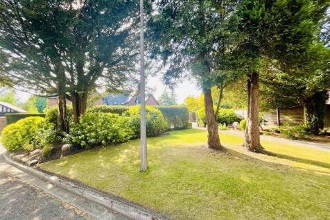 Communal grounds