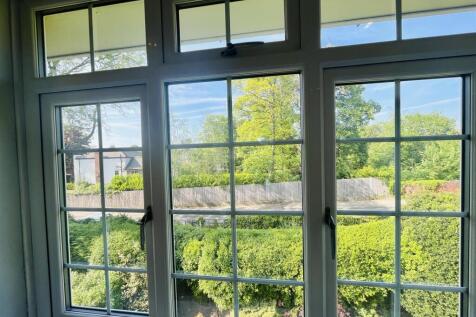 Views from window