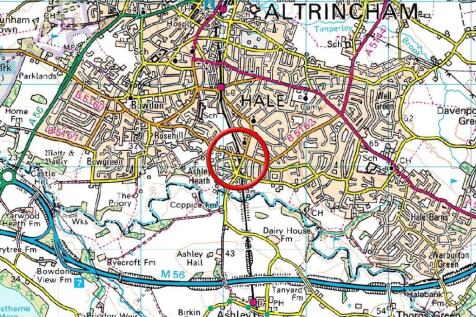 Town Plan
