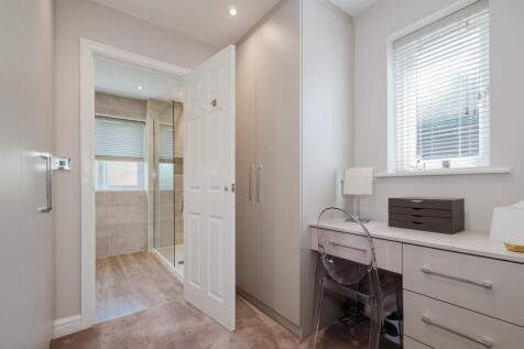 Dressing Room