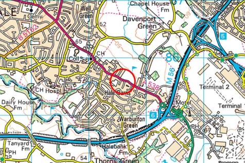 Town Plan