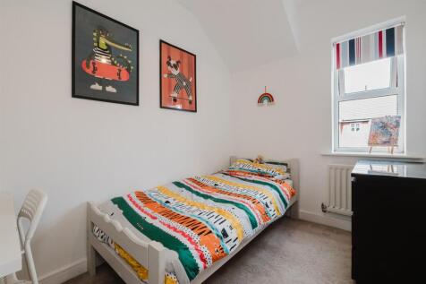 Bedroom 4.