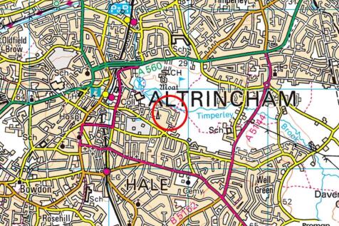 Town Plan
