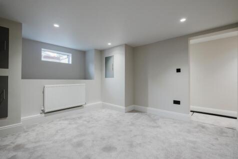 Playroom Study