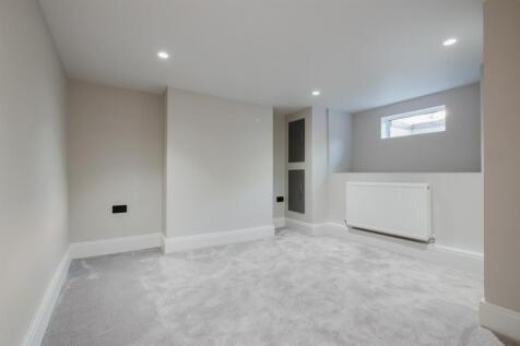 Playroom Study