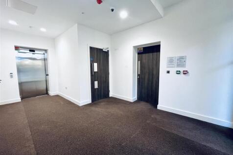 Communal Landing