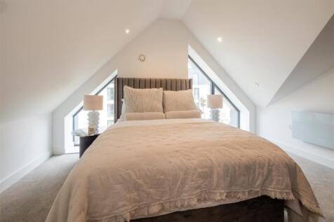 Principal Bedroom 3