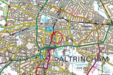 Town Plan