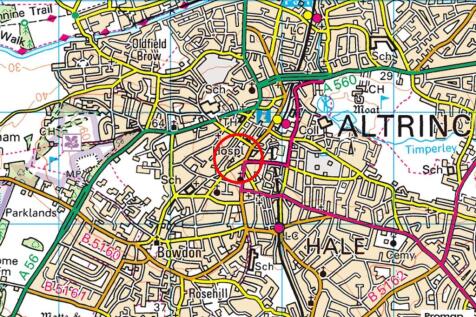 Town Plan