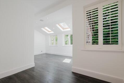 Principal Bedroom 1