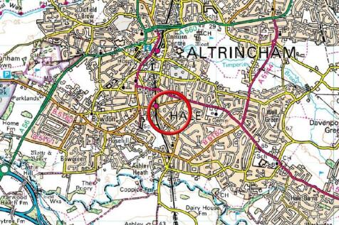 Town Plan