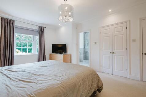 Principal Bedroom 1