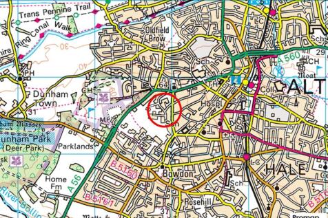 Town Plan
