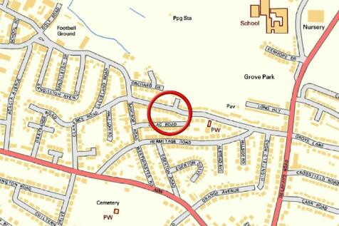Street Plan